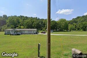 3264 County Road 16, Pedro, OH 45659