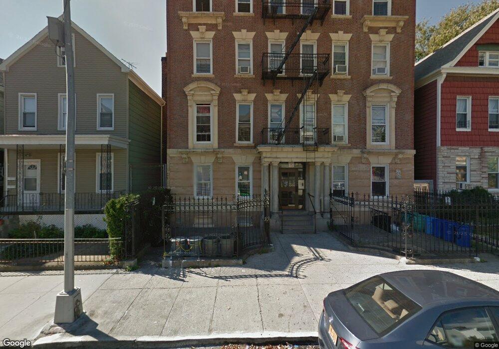 98 Elton St, Brooklyn, NY 11208 - photo 1