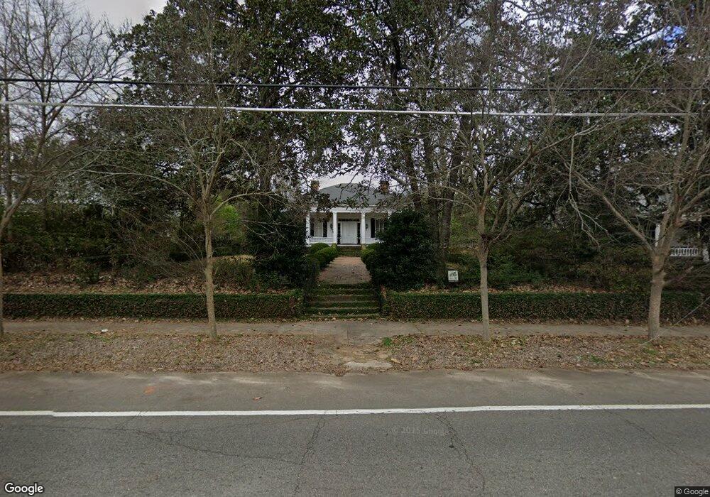 505 S Lee St, Americus, GA 31709 - photo 1