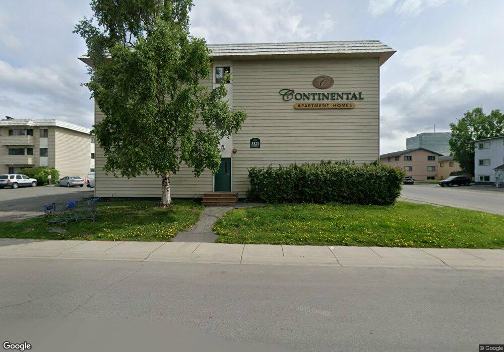 Continental, Anchorage, AK 99503 - photo 1