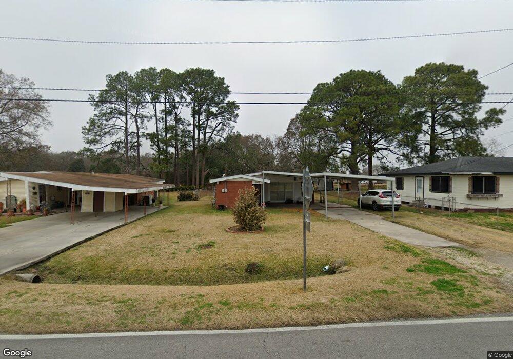 1806 S Iberia St, New Iberia, LA 70560 - photo 1