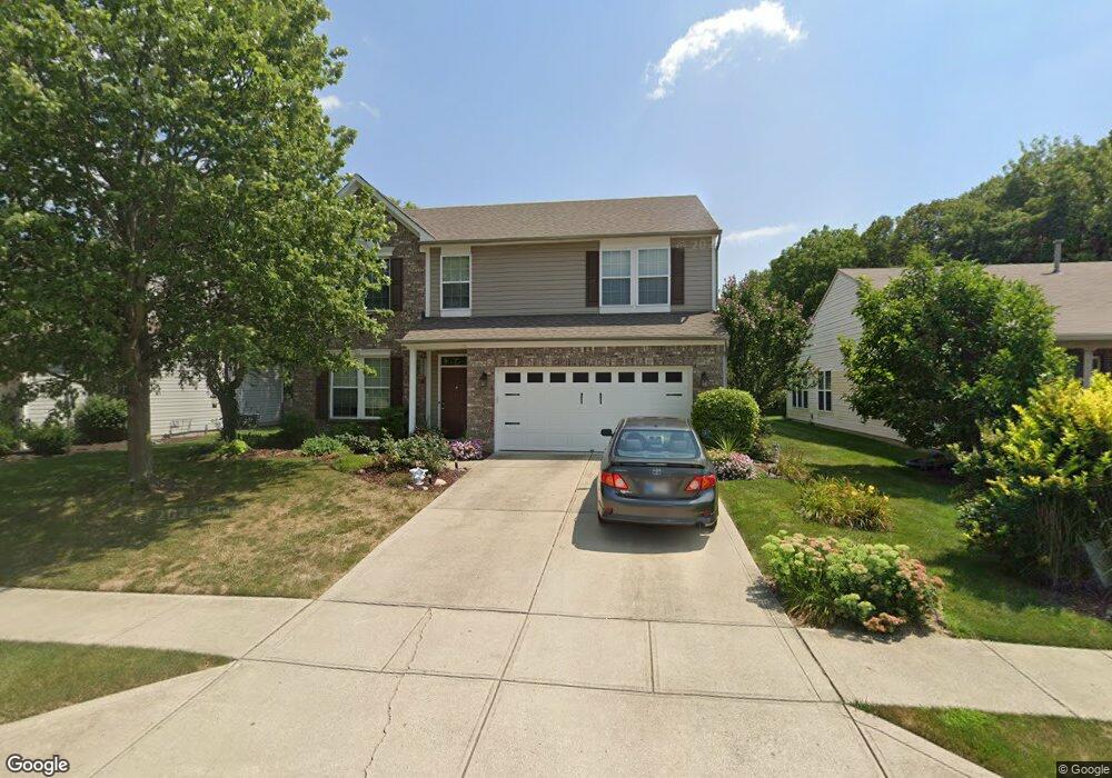 13815 Beardsley Way, Fishers, IN 46038 - photo 1
