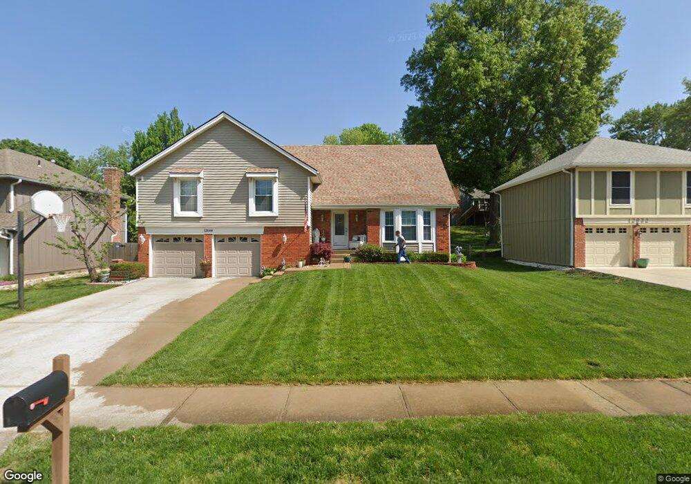 12644 W 105th St, Lenexa, KS 66215 - photo 1
