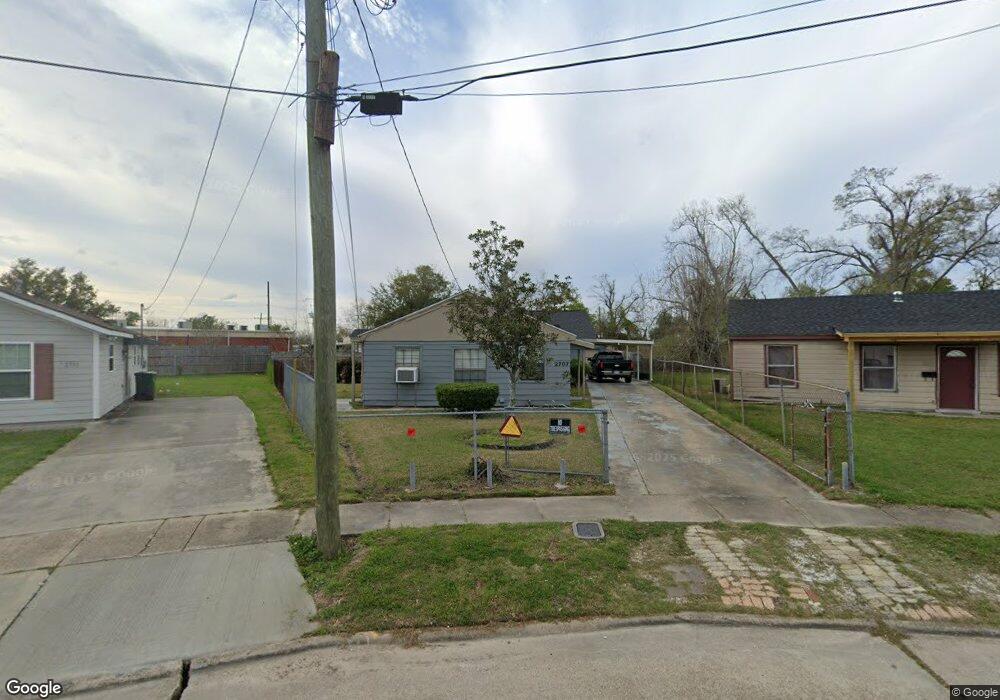 2707 Hinton Dr, Lake Charles, LA 70615 - photo 1