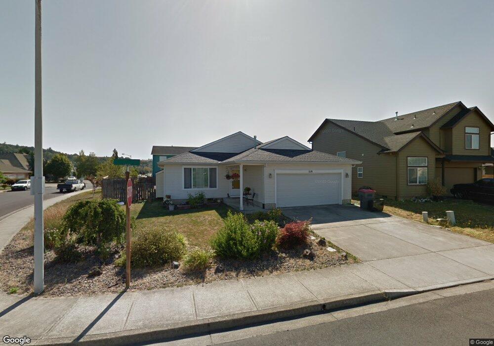 519 NW Blair Loop, Sheridan, OR 97378 - photo 1