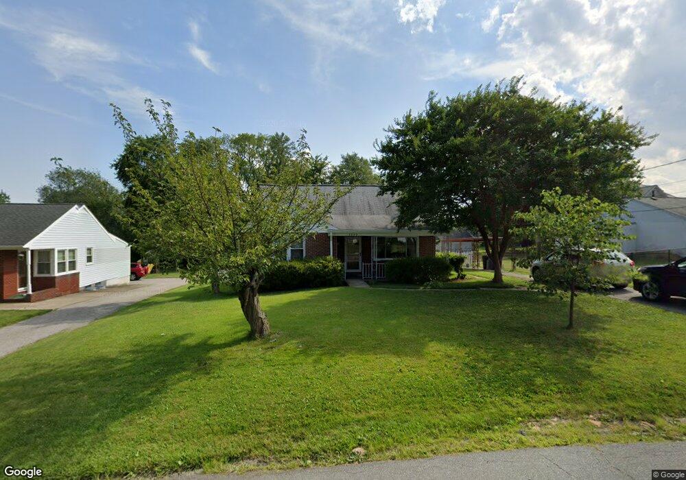 4803 King Ave, Nottingham, MD 21236 - photo 1