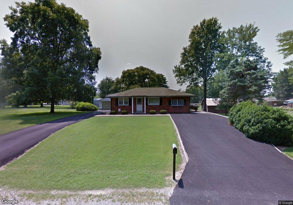 601 W High St, Freeburg, IL 62243 - photo 1