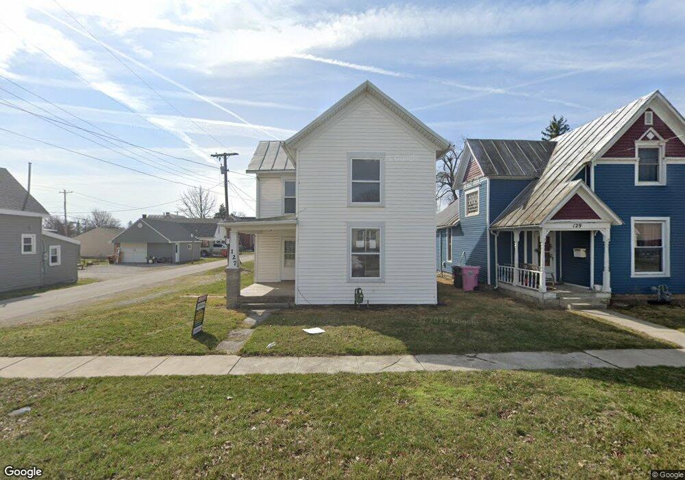 127 Madison Ave, Findlay, OH 45840 - photo 1