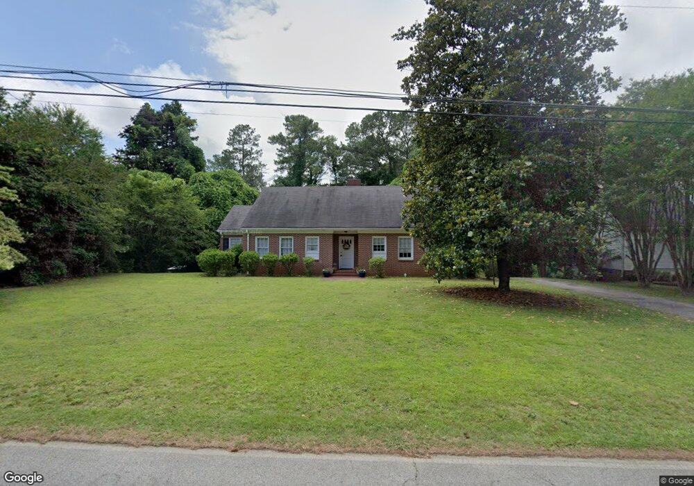 unlisted-address, Winder, GA 30680 - photo 1