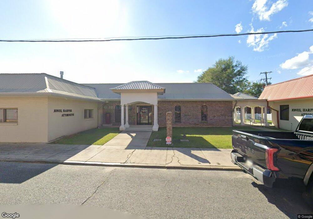 0906-16 Michael Harper, Deridder, LA 70652 - photo 1