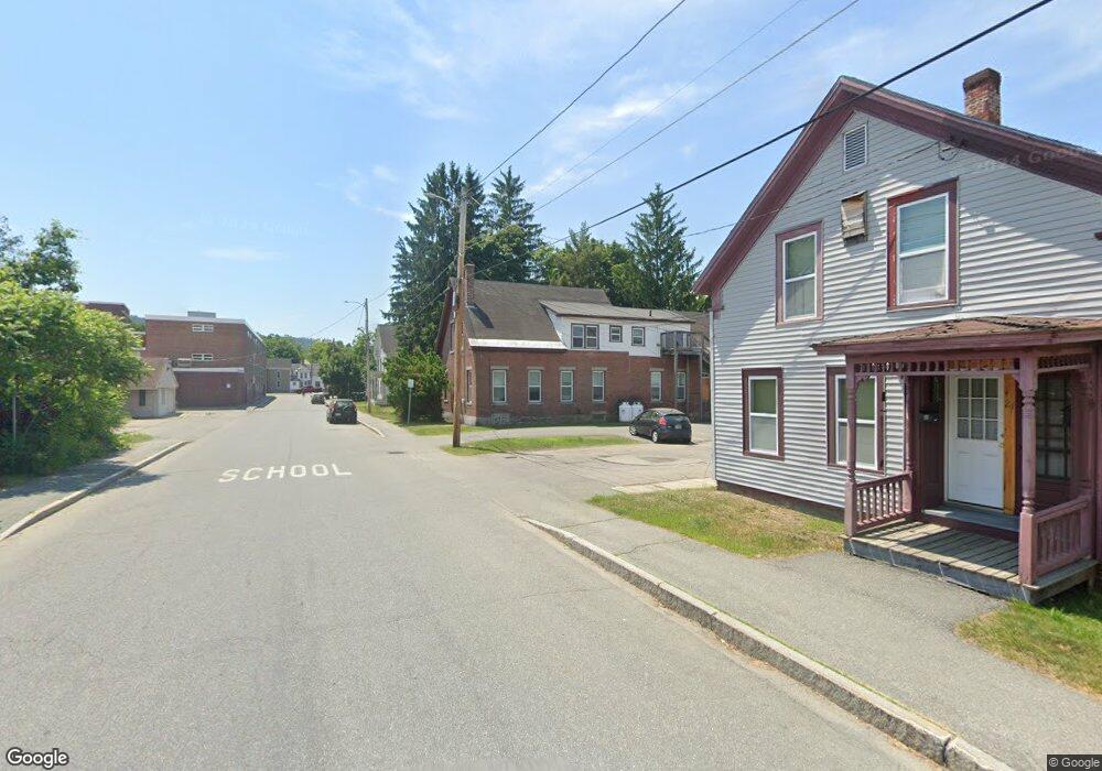 21 Middle St unit 23, Claremont, NH 03743 - photo 1