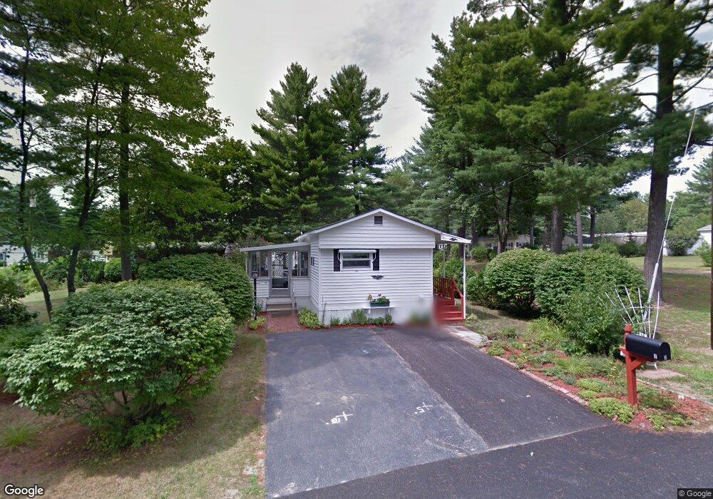 2 Valley Crest Trail, Nashua, NH 03062 - photo 1