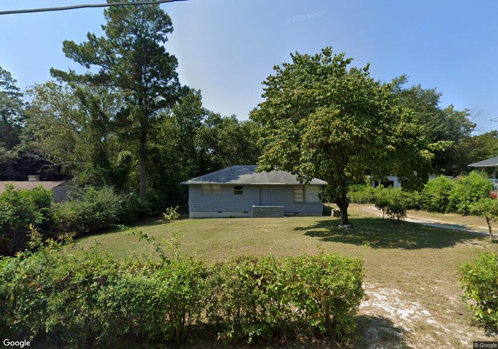 2831 Cornelia Rd, Augusta, GA 30906 - photo 1