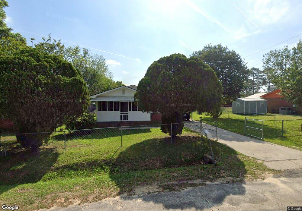 3119 Hillcrest Ave, Tifton, GA 31794 - photo 1