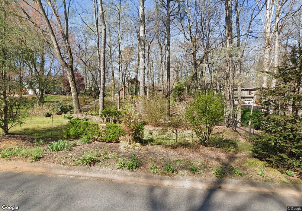 6213 Westridge Trace, Acworth, GA 30102 - photo 1