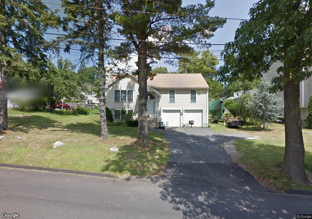 115 Commonwealth Ave, Worcester, MA 01604 - photo 1