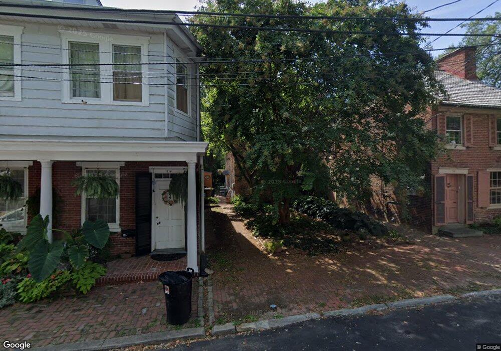 116 Harmony St, New Castle, DE 19720 - photo 1