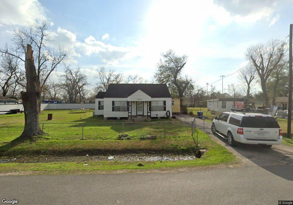 1714 Cromwell St, Houston, TX 77093 - photo 1
