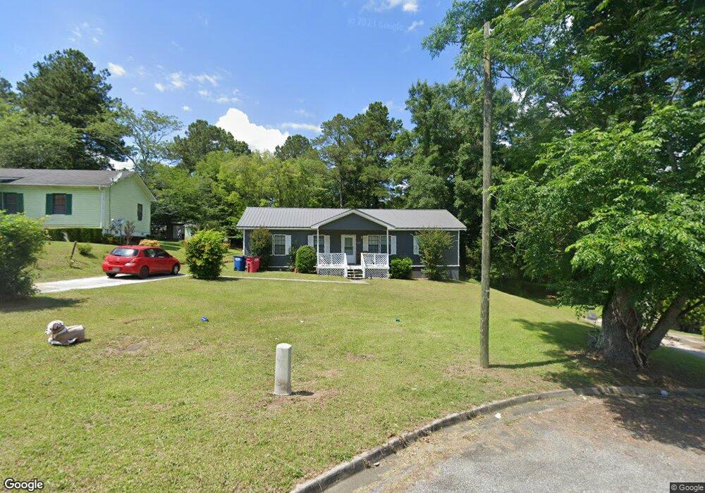 4777 High Oak Ct, Macon, GA 31210 - photo 1