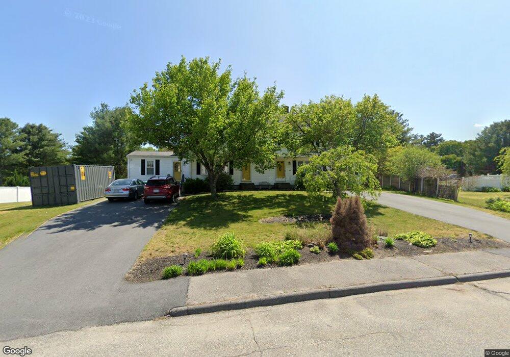 18 Harvest Rd, Uxbridge, MA 01569 - photo 1