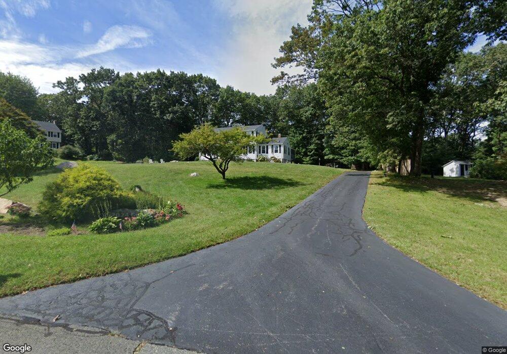 1 Oak Cir, Dover, MA 02030 - photo 1