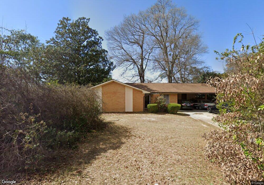 216 Valencia Cir, Centerville, GA 31028 - photo 1