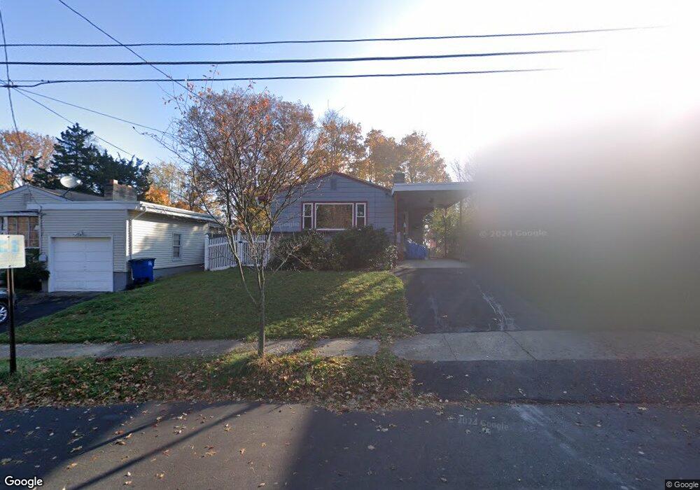 27 Beacon Ave, New Haven, CT 06512 - photo 1