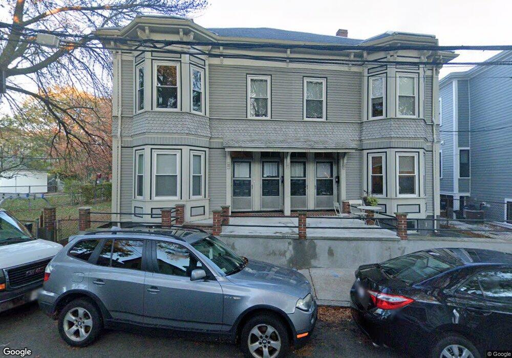 392 Windsor St unit 1, Cambridge, MA 02141 - photo 1