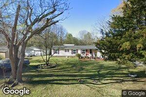 503 Zion St, Clio, SC 29525