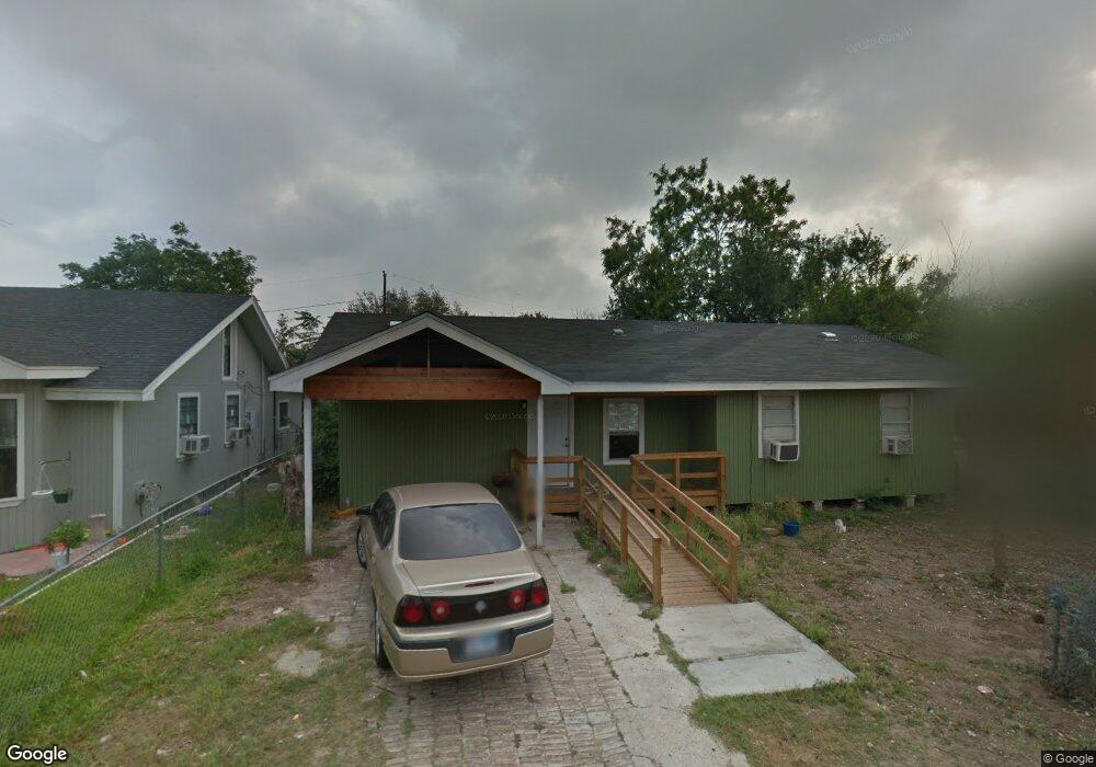 2308 Ridley Ave, Donna, TX 78537 - photo 1