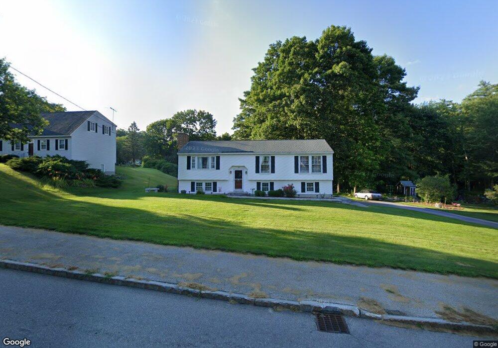 150 Mooresville Rd, Manchester, NH 03103 - photo 1