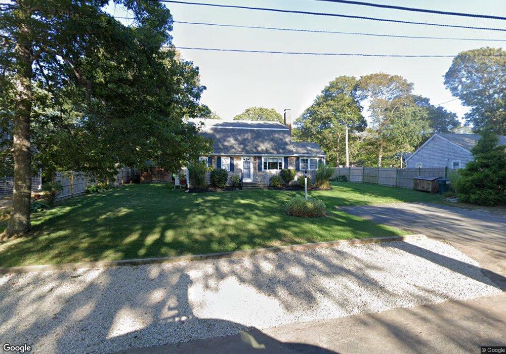 20 4th Ave, Osterville, MA 02655 - photo 1