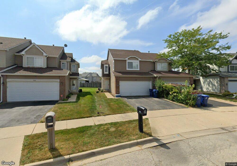 1714 N Frolic Ave, Waukegan, IL 60085 - photo 1