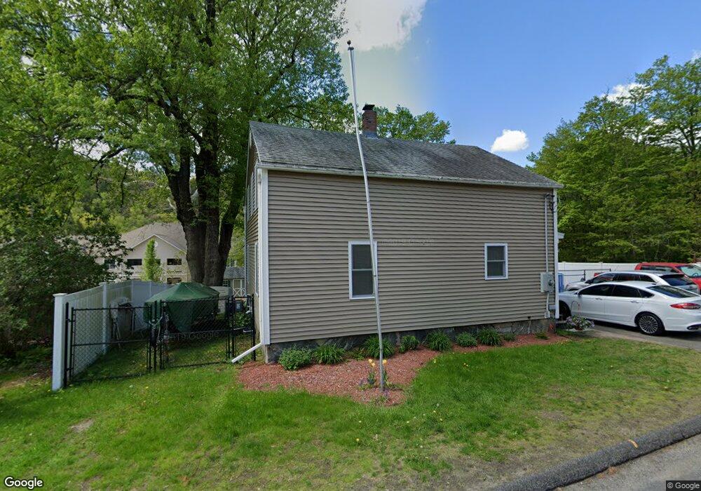 212 Reynolds Bridge Rd, Thomaston, CT 06787 - photo 1