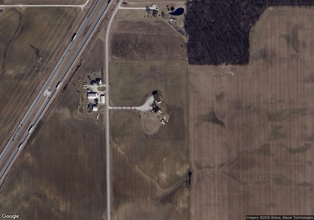 17331 Aboite Rd, Roanoke, IN 46783 - photo 1