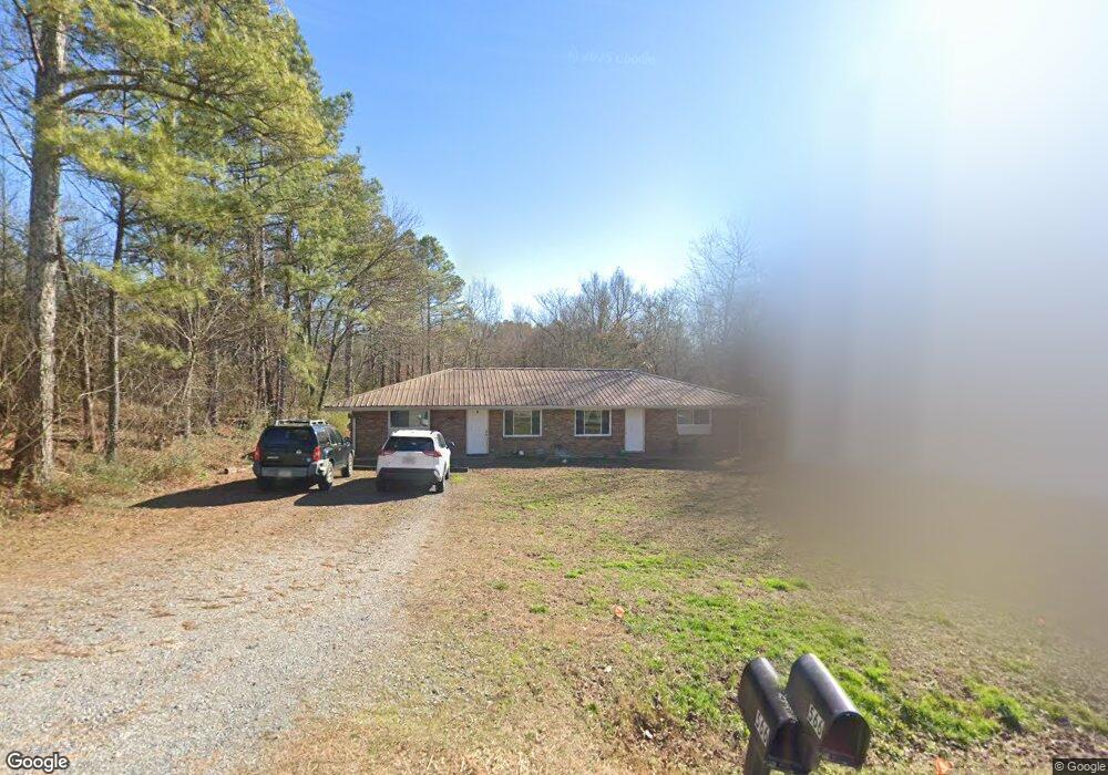 564 Clark Rd unit 564, Tunnel Hill, GA 30755 - photo 1