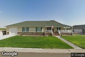 617 W Grant St, Haxtun, CO 80731