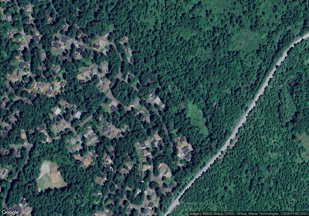 1812 Big Fir Ct SE, Yelm, WA 98597 - photo 1