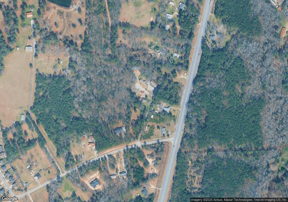 2205 Willis Foreman Rd, Hephzibah, GA 30815 - photo 1