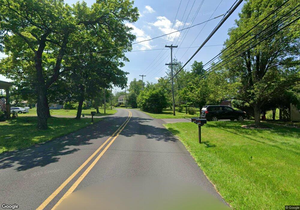 4869 Old Easton Rd, Doylestown, PA 18902 - photo 1