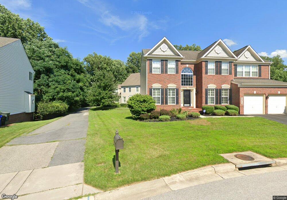 4911 Pale Morning Dun Rd, Elkridge, MD 21075 - photo 1