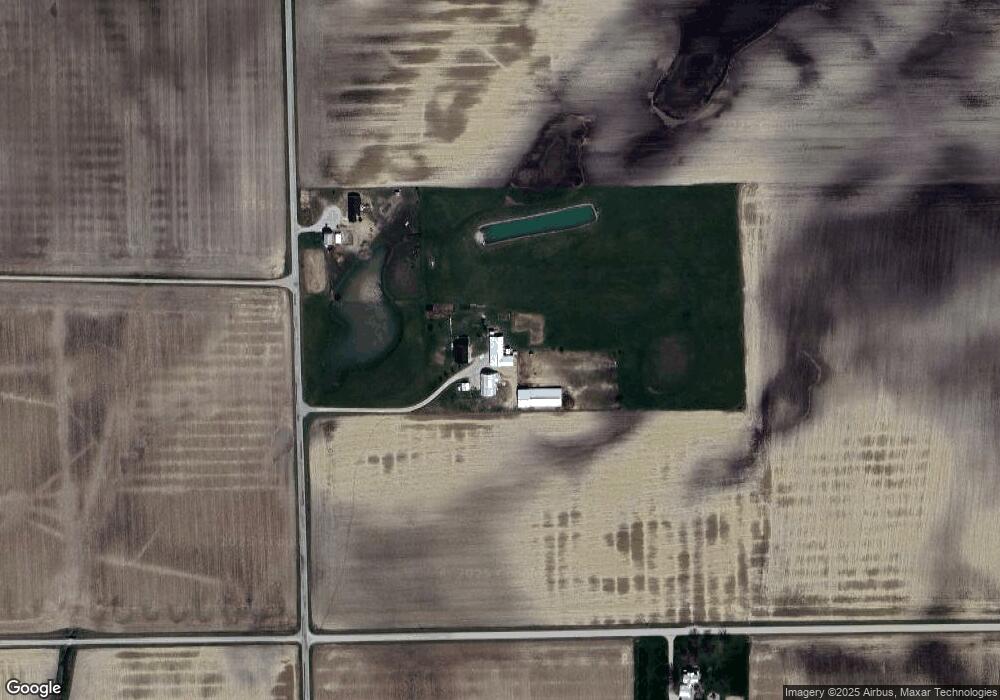 11355 S 550 W, Geneva, IN 46740 - photo 1