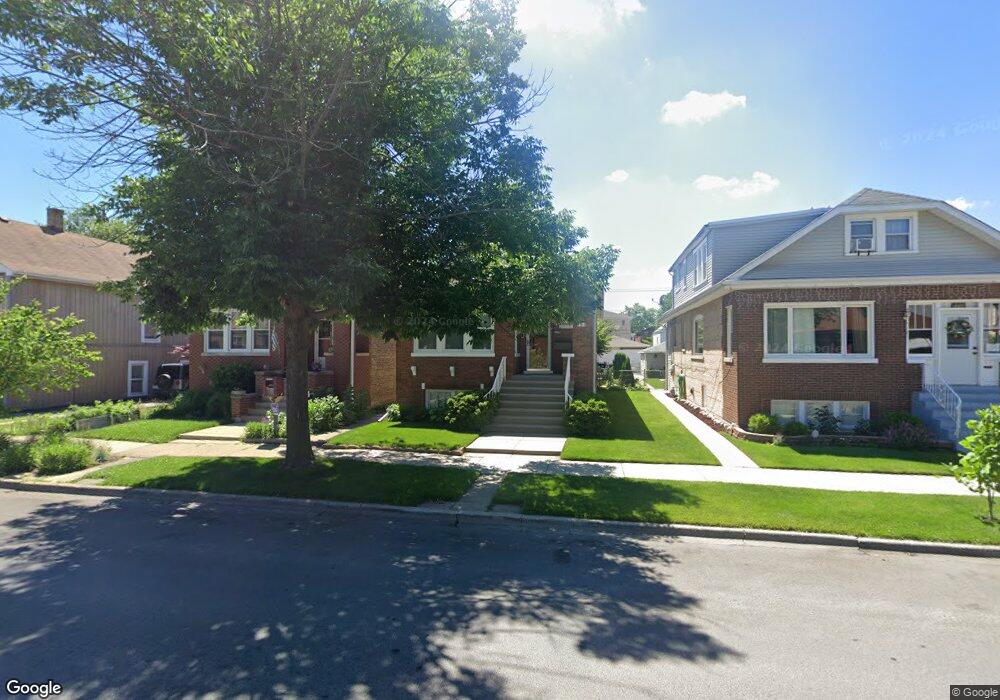 1520 Oak Park Ave, Berwyn, IL 60402 - photo 1