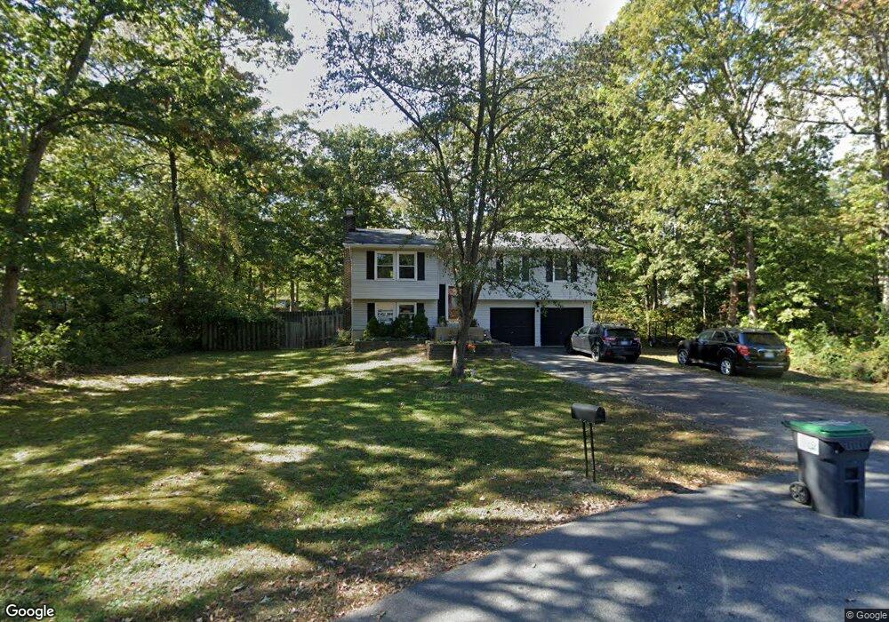 4 Webster Ct, Fredericksburg, VA 22407 - photo 1