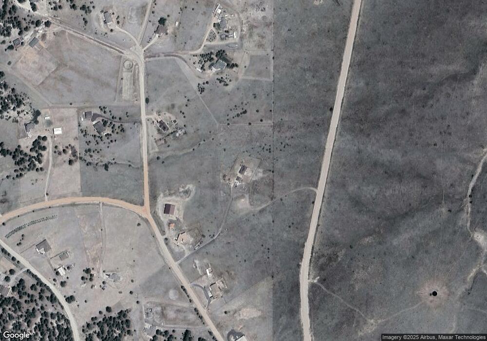 19220 Pinon Park Rd, Peyton, CO 80831 - photo 1