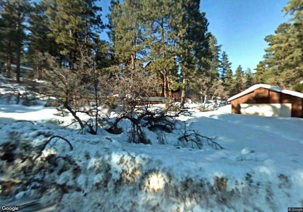 203 Maple Ln, Durango, CO 81301 - photo 1