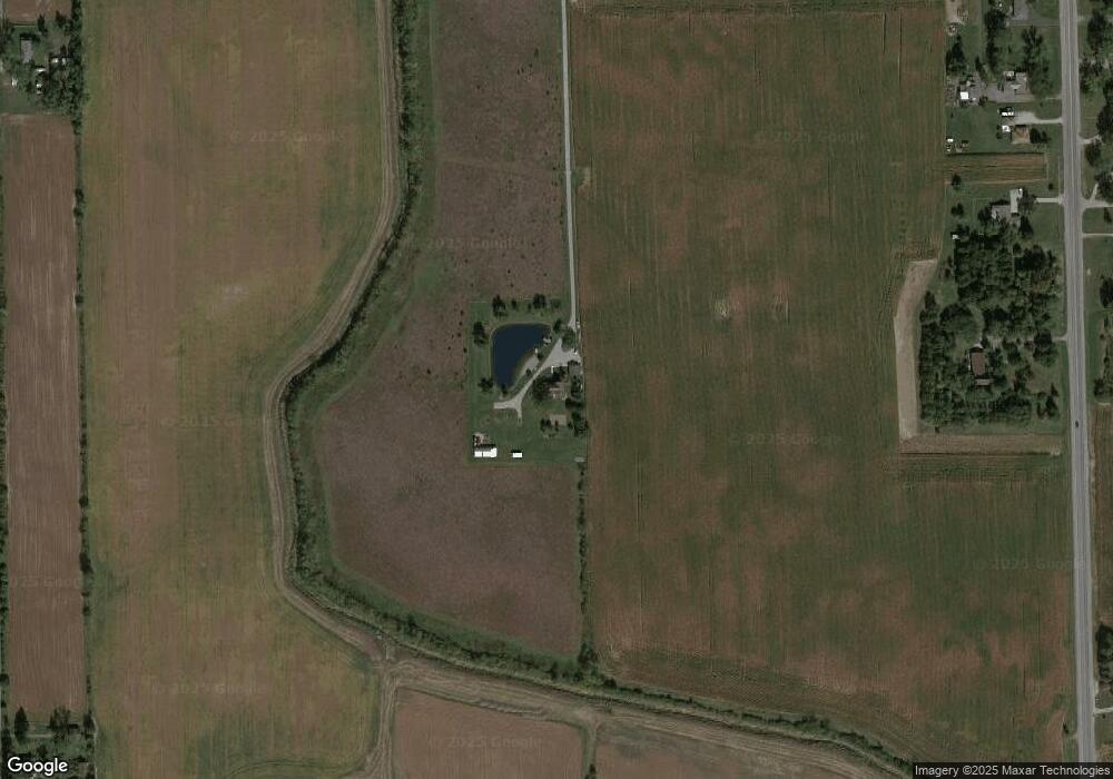 2719 Hamilton Rd, Yoder, IN 46798 - photo 1