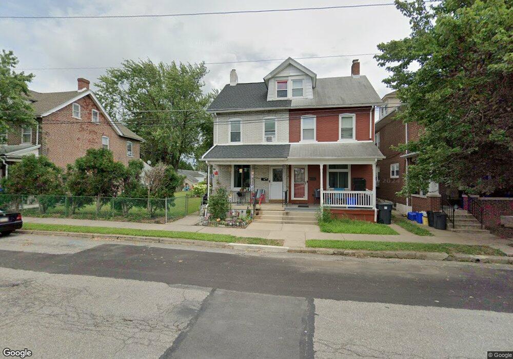 1204 Elm St, Bethlehem, PA 18018 - photo 1