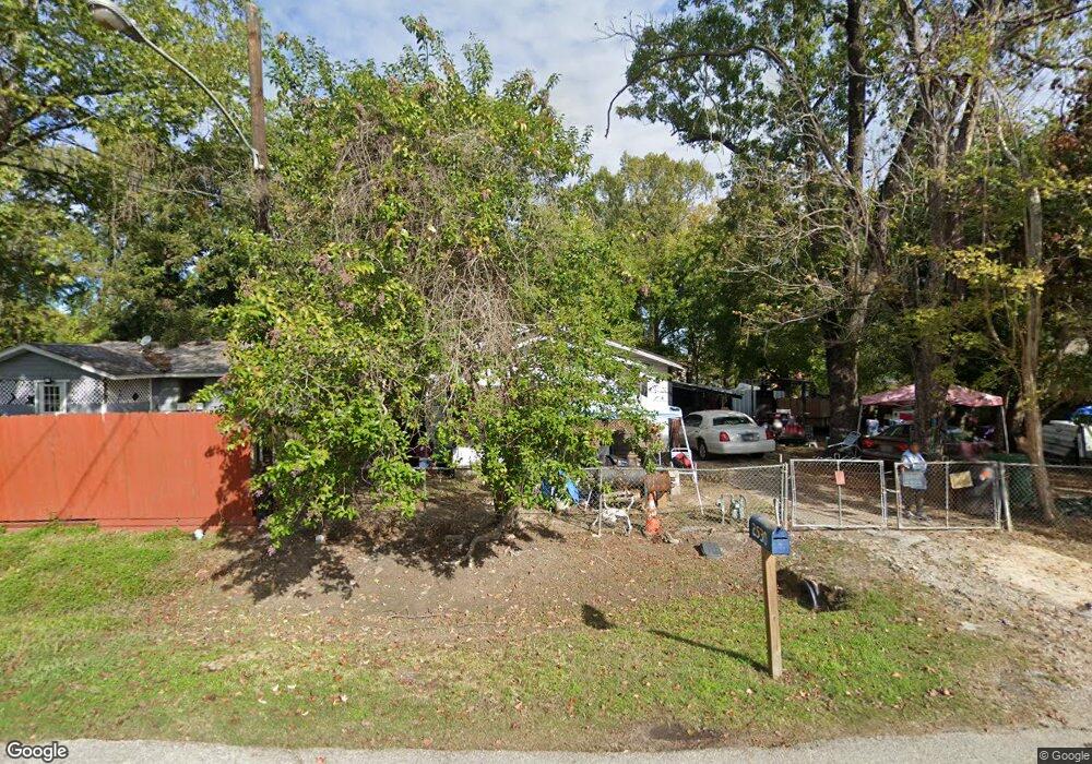 2530 Glen Ave, Houston, TX 77088 - photo 1