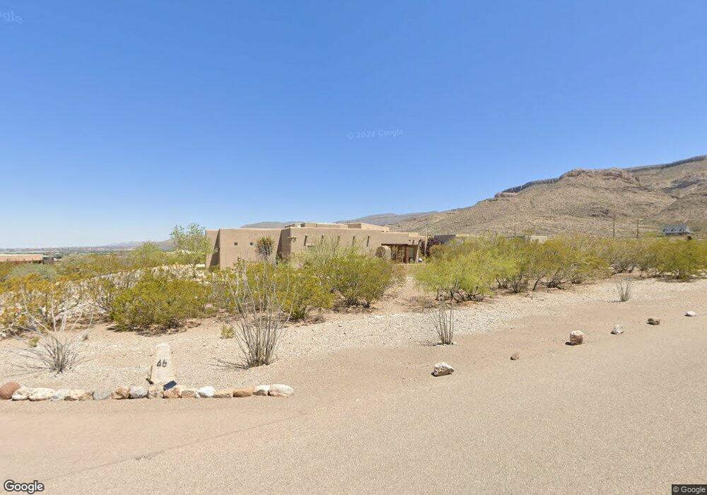 46 Pueblo Del Sol, Alamogordo, NM 88310 - photo 1